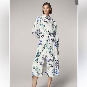 Massimo Dutti Dress